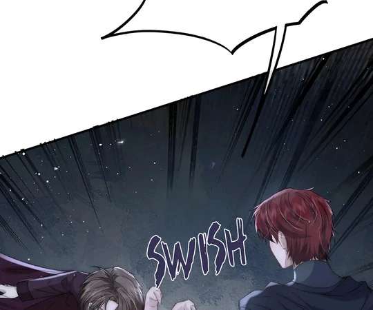Read Glacial Prison chapter 15 image 1 on Lezhin
