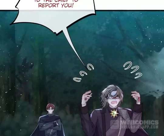 Read Glacial Prison chapter 15 image 10 on Lezhin
