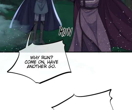 Read Glacial Prison chapter 15 image 11 on Lezhin