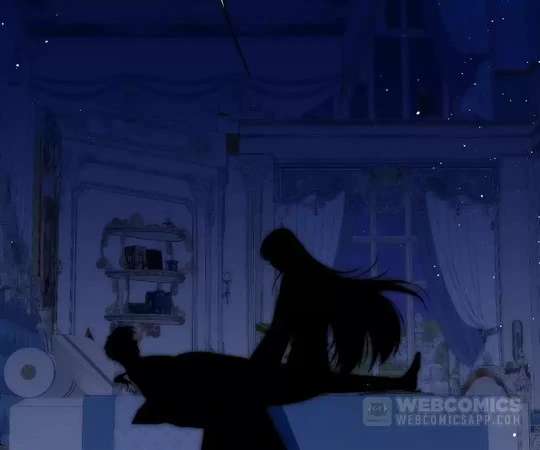 Read Glacial Prison chapter 15 image 18 on Lezhin