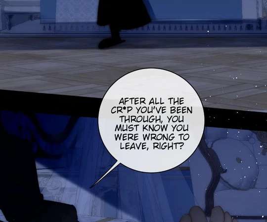 Read Glacial Prison chapter 15 image 19 on Lezhin