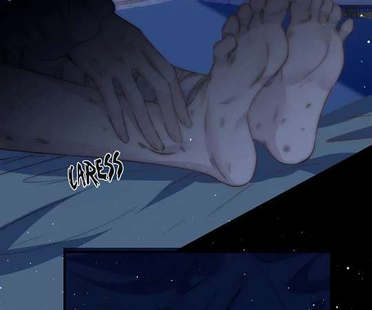 Read Glacial Prison chapter 15 image 20 on Lezhin