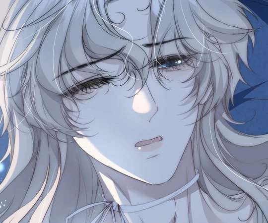 Read Glacial Prison chapter 15 image 25 on Lezhin