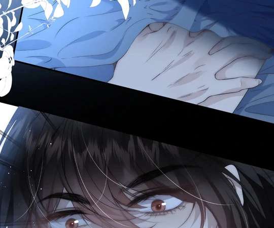 Read Glacial Prison chapter 15 image 28 on Lezhin