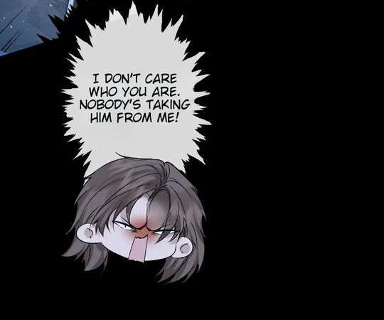 Read Glacial Prison chapter 15 image 3 on Lezhin