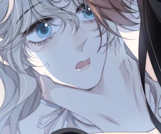 Read Glacial Prison chapter 15 image 31 on Lezhin