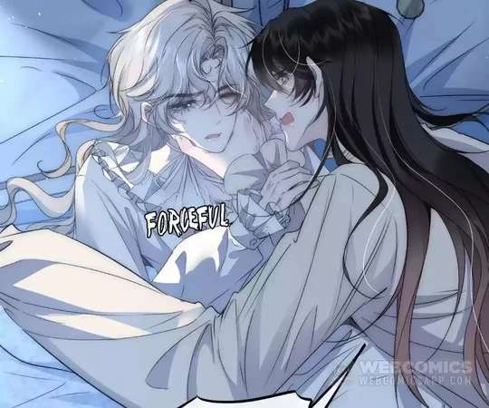 Read Glacial Prison chapter 15 image 34 on Lezhin