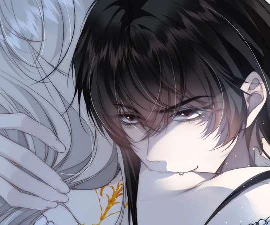 Read Glacial Prison chapter 15 image 40 on Lezhin