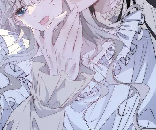 Read Glacial Prison chapter 15 image 54 on Lezhin