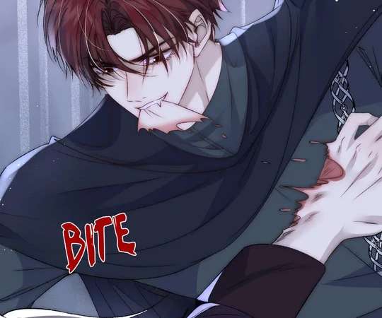 Read Glacial Prison chapter 15 image 6 on Lezhin