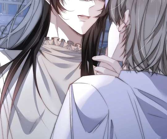 Read Glacial Prison chapter 15 image 69 on Lezhin