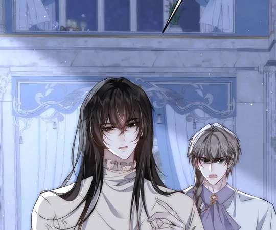 Read Glacial Prison chapter 15 image 72 on Lezhin