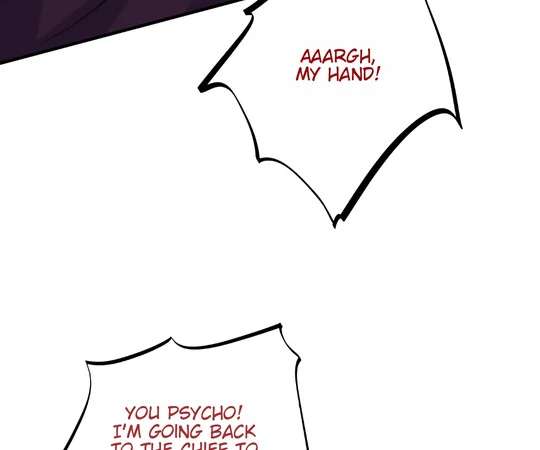 Read Glacial Prison chapter 15 image 9 on Lezhin