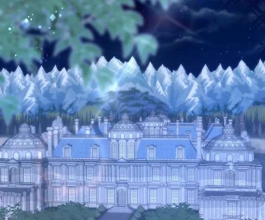 Read Glacial Prison chapter 16 image 1 on Lezhin