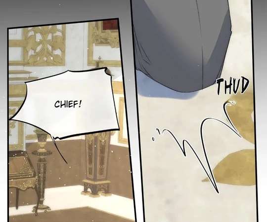 Read Glacial Prison chapter 16 image 15 on Lezhin