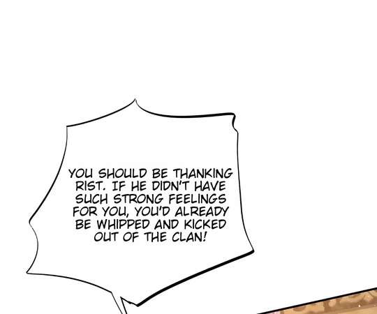 Read Glacial Prison chapter 16 image 22 on Lezhin