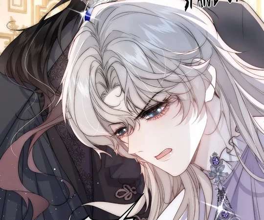 Read Glacial Prison chapter 16 image 31 on Lezhin