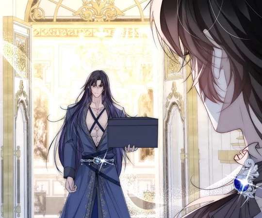 Read Glacial Prison chapter 16 image 35 on Lezhin