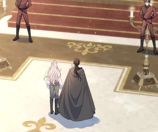 Read Glacial Prison chapter 16 image 4 on Lezhin