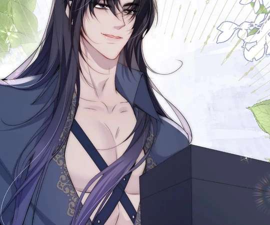 Read Glacial Prison chapter 16 image 40 on Lezhin
