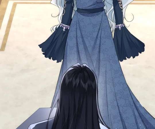 Read Glacial Prison chapter 16 image 46 on Lezhin