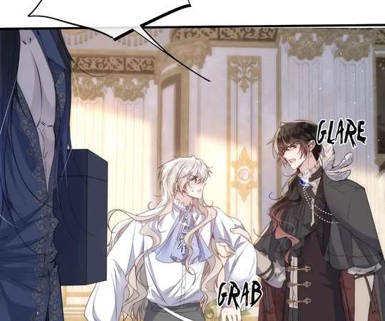 Read Glacial Prison chapter 16 image 49 on Lezhin
