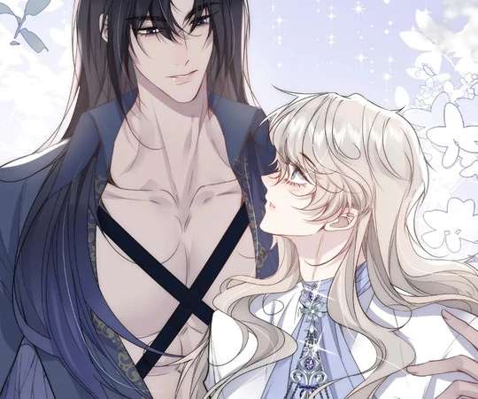 Read Glacial Prison chapter 16 image 61 on Lezhin