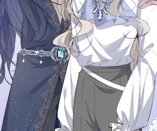 Read Glacial Prison chapter 16 image 62 on Lezhin