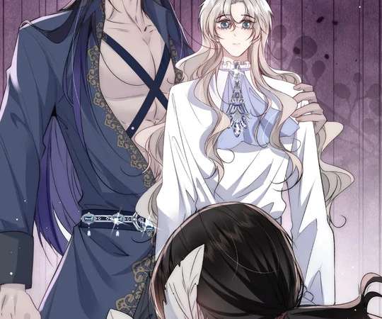Read Glacial Prison chapter 16 image 68 on Lezhin