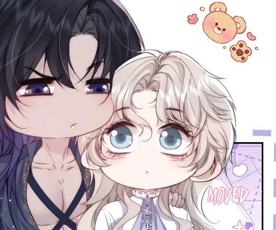 Read Glacial Prison chapter 16 image 72 on Lezhin