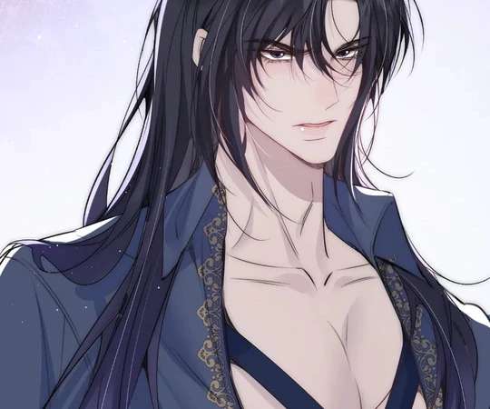 Read Glacial Prison chapter 16 image 78 on Lezhin