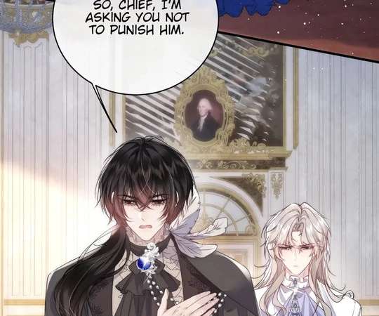 Read Glacial Prison chapter 16 image 9 on Lezhin