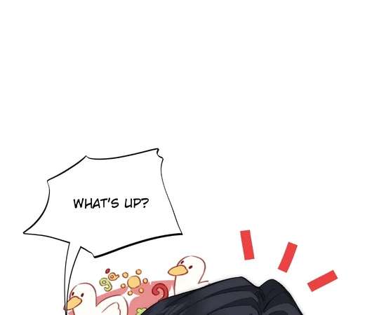 Read Glacial Prison chapter 17 image 16 on Lezhin