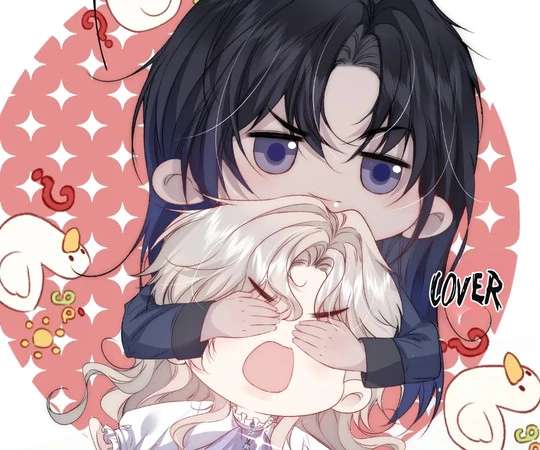 Read Glacial Prison chapter 17 image 17 on Lezhin