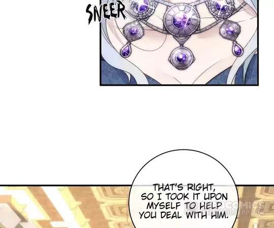Read Glacial Prison chapter 17 image 2 on Lezhin