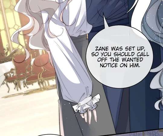 Read Glacial Prison chapter 17 image 21 on Lezhin