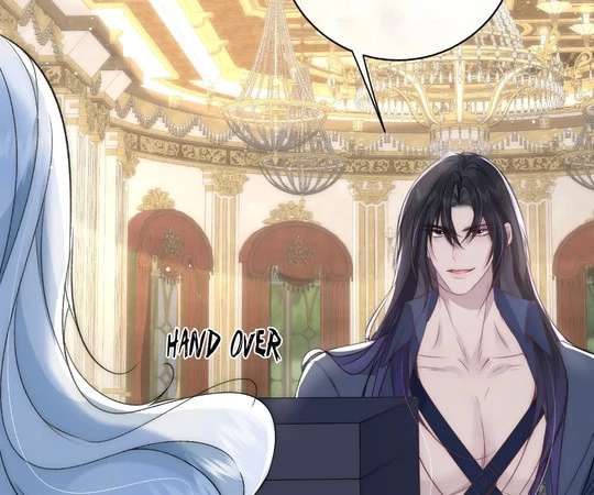Read Glacial Prison chapter 17 image 3 on Lezhin
