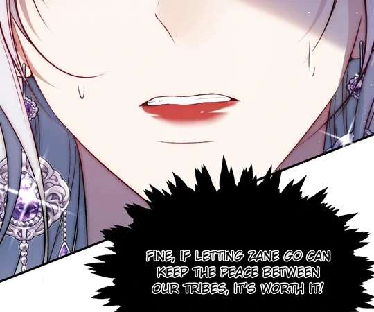 Read Glacial Prison chapter 17 image 32 on Lezhin