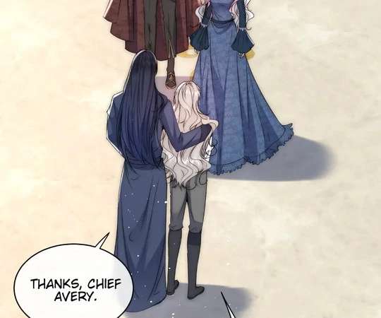 Read Glacial Prison chapter 17 image 35 on Lezhin