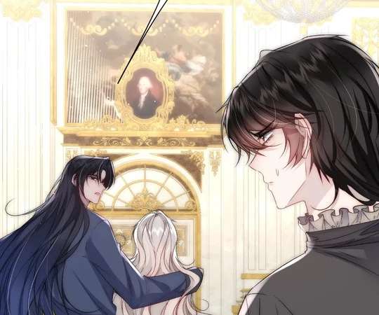 Read Glacial Prison chapter 17 image 40 on Lezhin