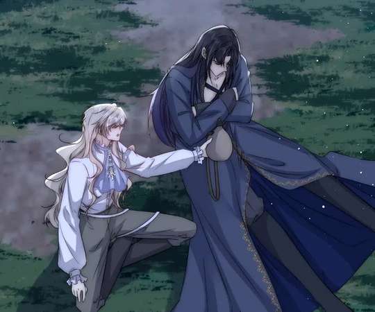 Read Glacial Prison chapter 17 image 52 on Lezhin