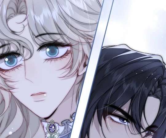 Read Glacial Prison chapter 17 image 55 on Lezhin