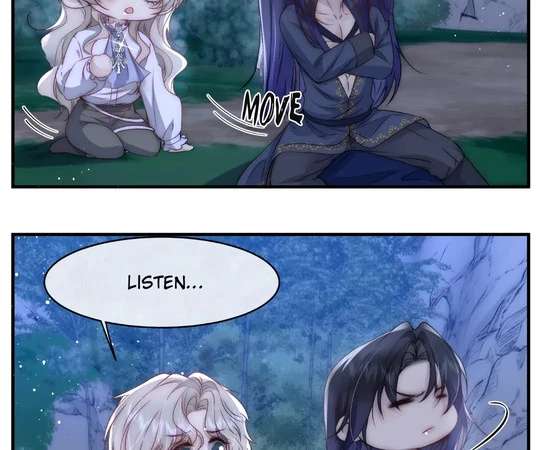 Read Glacial Prison chapter 17 image 59 on Lezhin