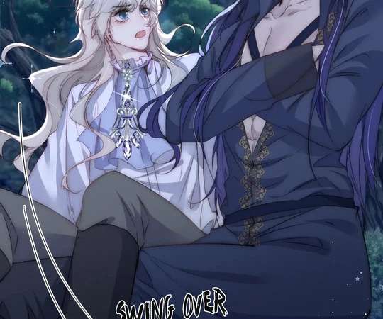 Read Glacial Prison chapter 17 image 62 on Lezhin