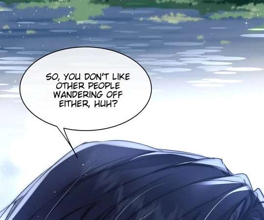 Read Glacial Prison chapter 17 image 64 on Lezhin