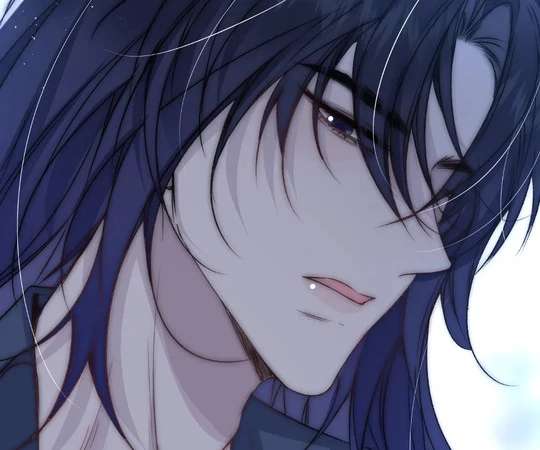 Read Glacial Prison chapter 17 image 65 on Lezhin
