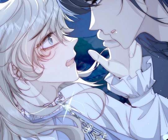 Read Glacial Prison chapter 17 image 76 on Lezhin
