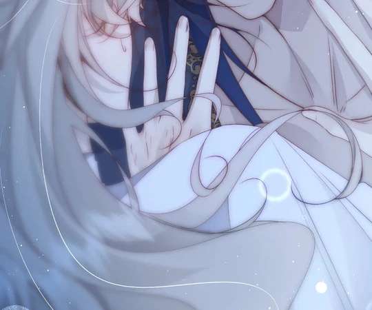 Read Glacial Prison chapter 17 image 80 on Lezhin