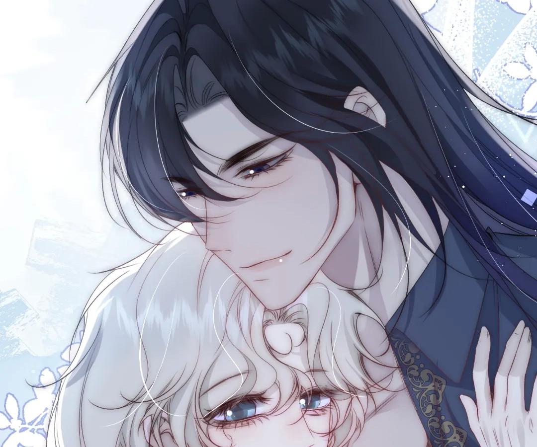 Read Glacial Prison chapter 18 image 14 on Lezhin
