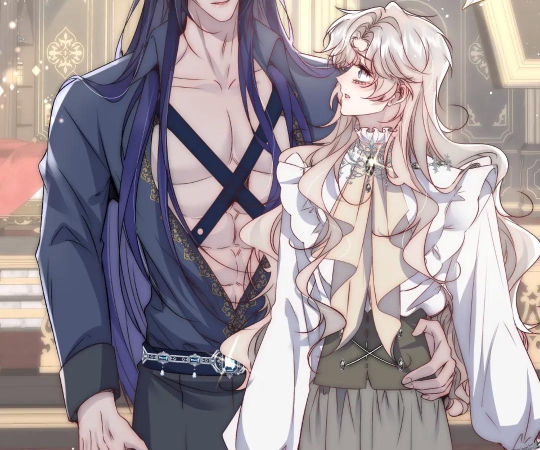 Read Glacial Prison chapter 18 image 49 on Lezhin